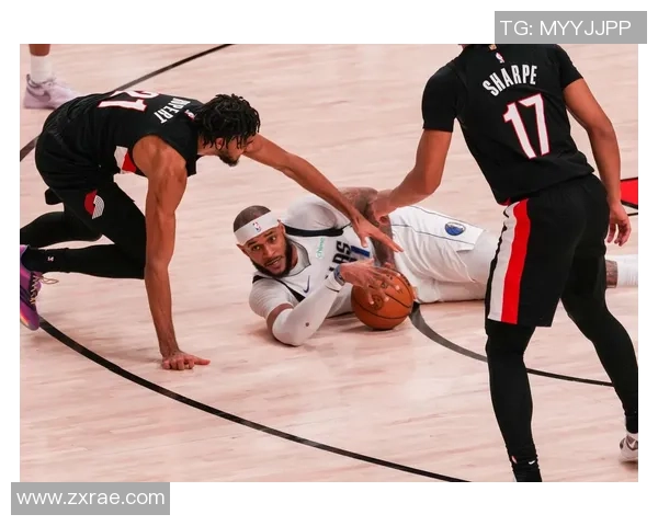 开拓者与独行侠精彩对决回放NBA赛场巅峰对决重温精彩瞬间